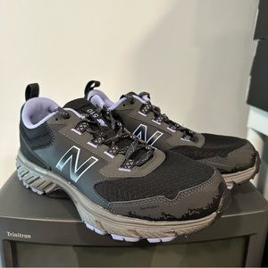 New Balance Wt510ck5 Multi Hiking Shoes Womens Size 9.5 Mens Size 8